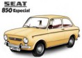 foco seat 850